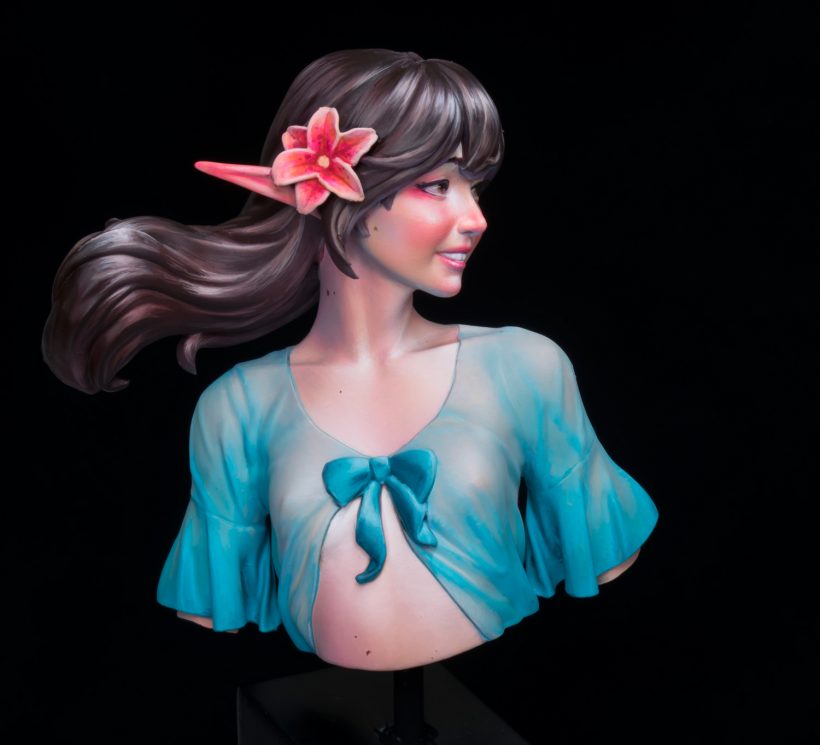 Arelle, Spring of Joy - Image 7