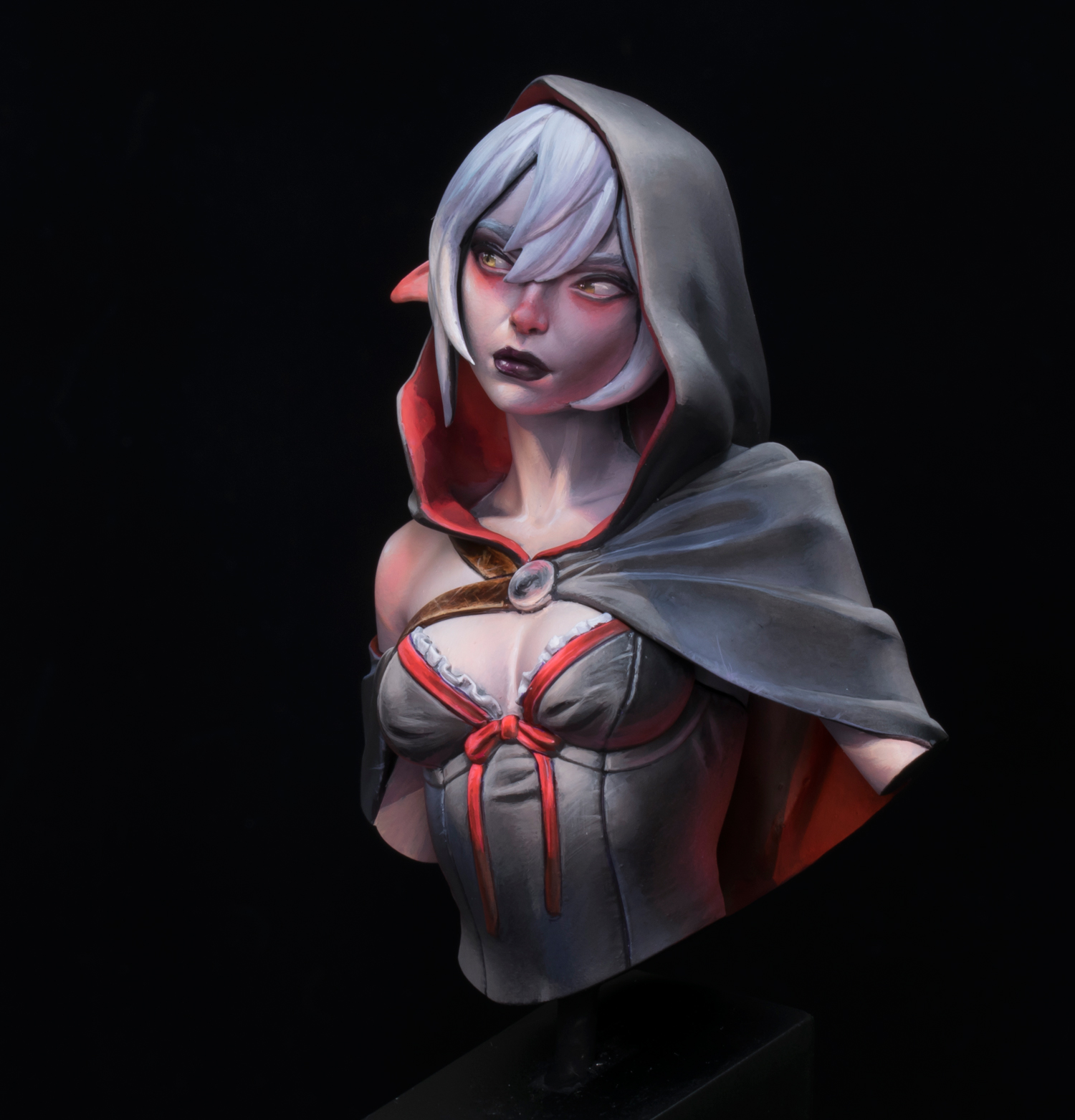 Nyria, Whisper step - Image 3