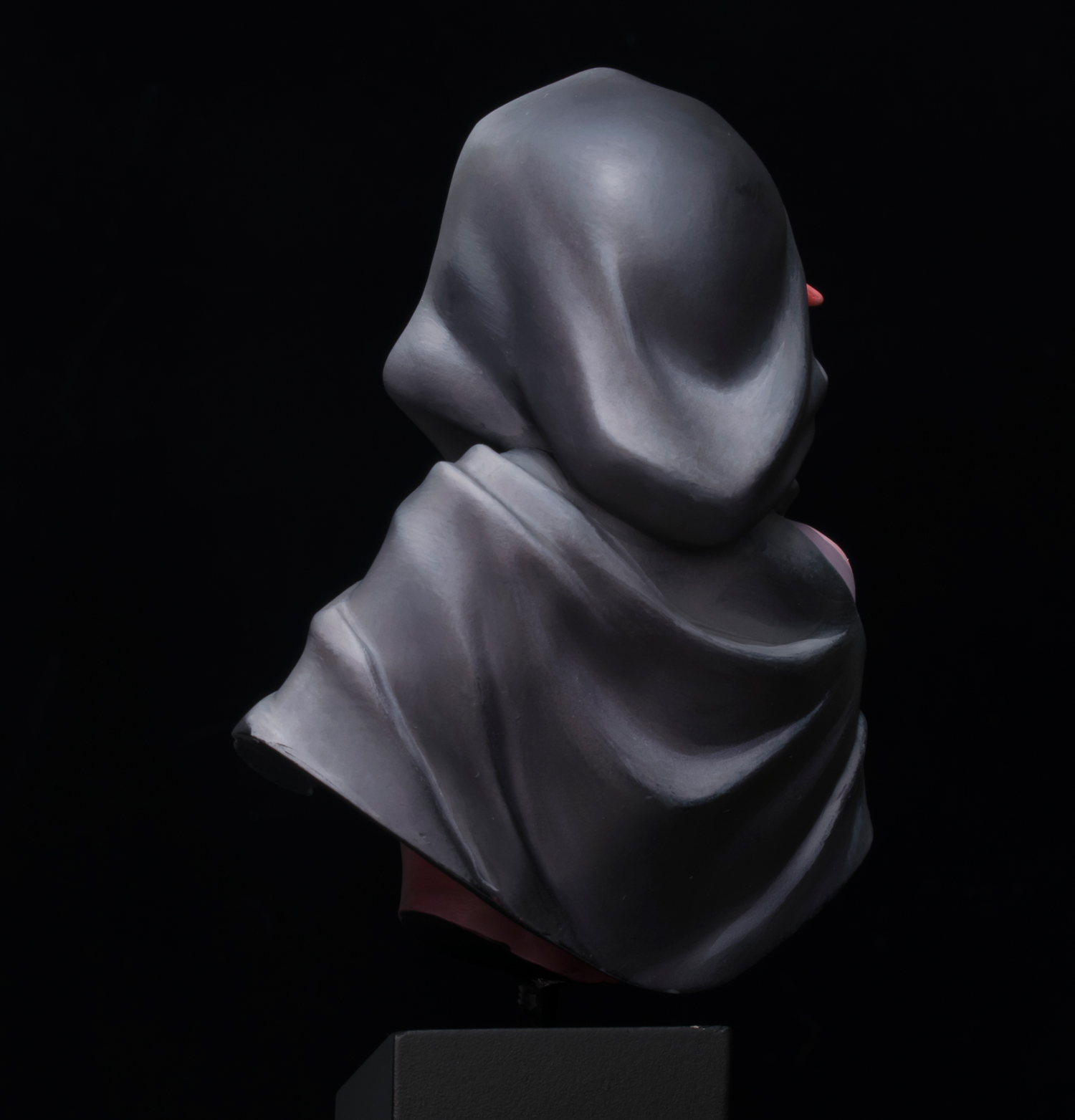 Nyria, Whisper step - Image 6